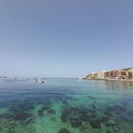 Апартаменти Gozo Марсалфорн Екстер'єр фото