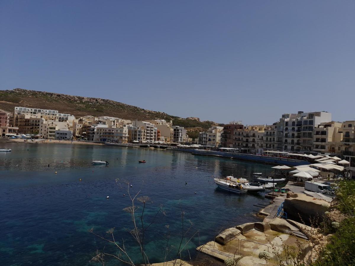 Апартаменти Gozo Марсалфорн Екстер'єр фото